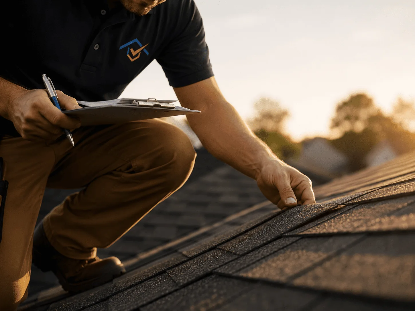 Why Choose Roof Inspection in Poca, WV