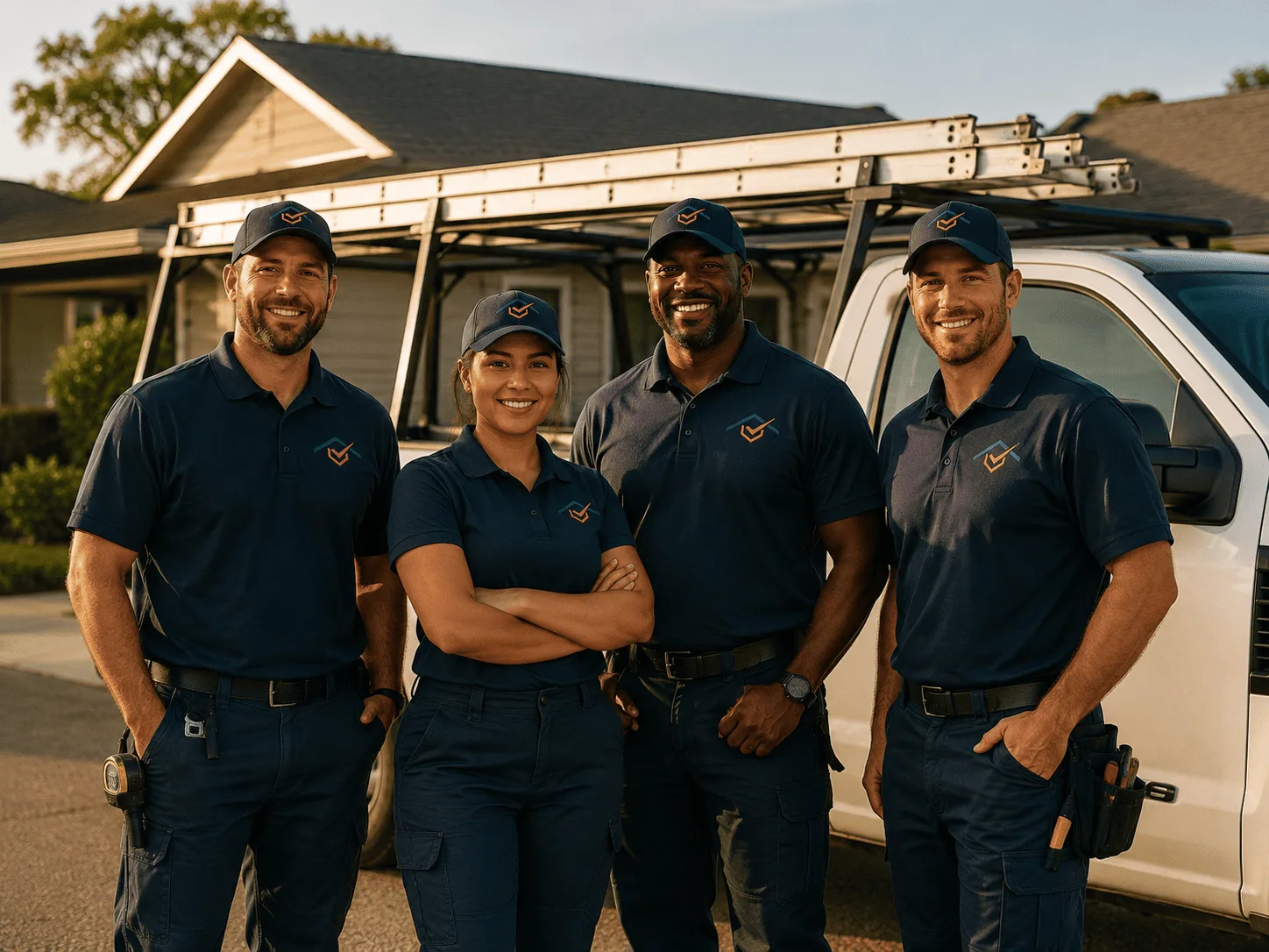 Roof Inspection company in Poca, WV